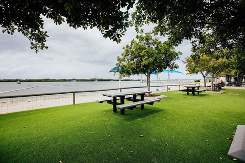 Jacobs Well Tourist Park - Hotel WA 5