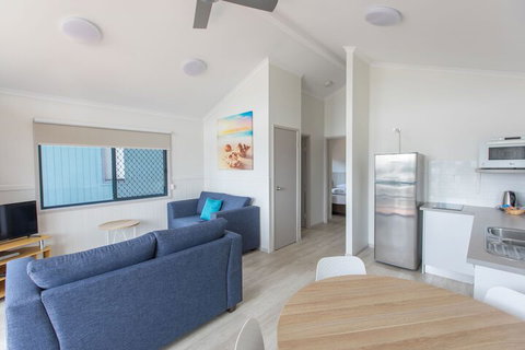 Jacobs Well Tourist Park - Hotel WA 2