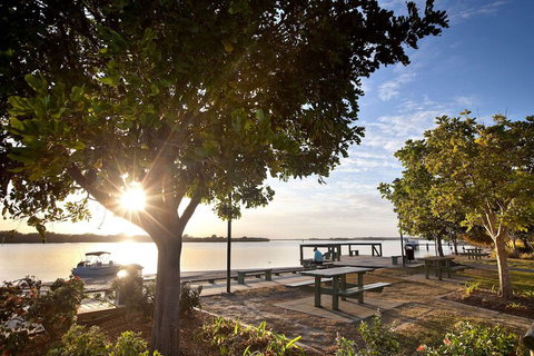 Jacobs Well Tourist Park - Hotel WA 6
