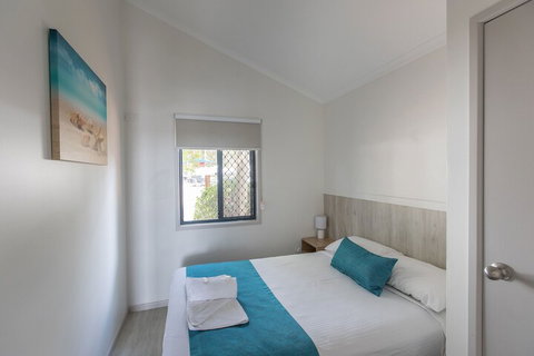 Jacobs Well Tourist Park - Hotel WA 3