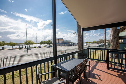 Jacobs Well Tourist Park - Hotel WA 7