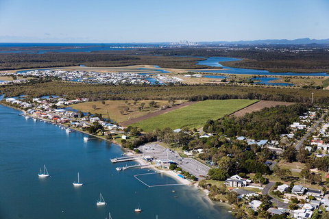 Jacobs Well Tourist Park - Hotel WA 1