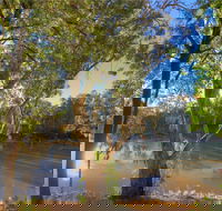 Moama Riverside Holiday  Tourist Park