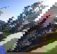 Red Chief Motel - Hotel WA