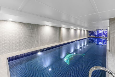 Meriton Suites North Sydney - Hotel WA 2