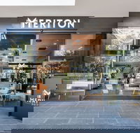 Meriton Suites North Sydney - Hotel WA