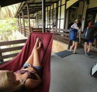 Pittwater YHA - Hotel WA