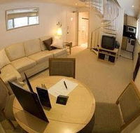 Breathtaker All Suite Hotel - Hotel WA