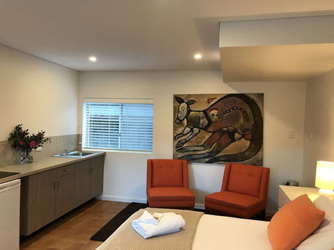 Thirroul Beach Motel - Hotel WA 5
