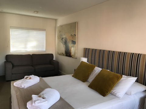 Thirroul Beach Motel - Hotel WA 2