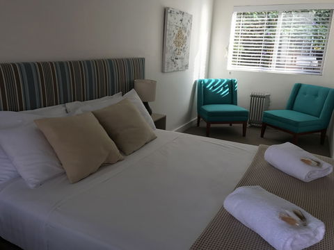 Thirroul Beach Motel - Hotel WA 3