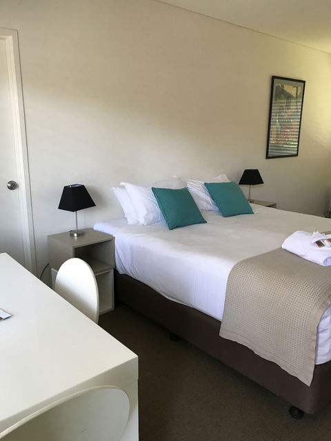 Thirroul Beach Motel - Hotel WA 4