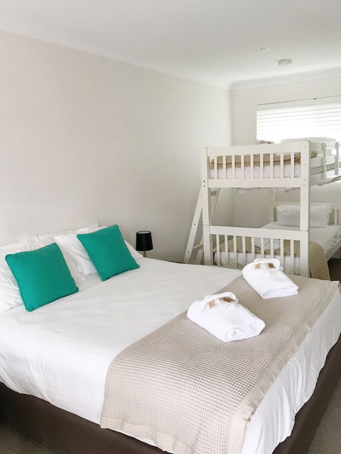 Thirroul Beach Motel - Hotel WA 1