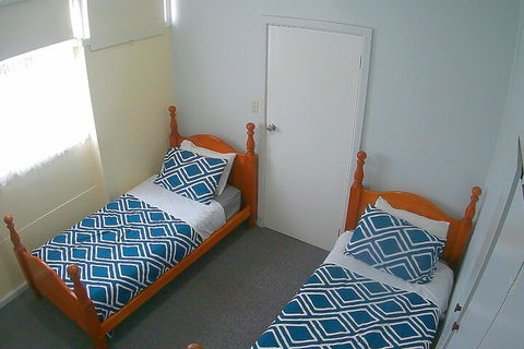Turn-in Motel - Hotel WA 5