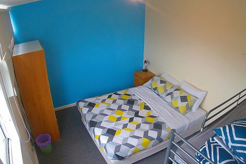 Turn-in Motel - Hotel WA 1