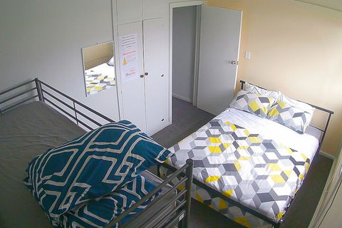 Turn-in Motel - Hotel WA 6