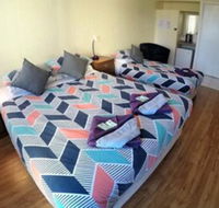 Turn-in Motel - Hotel WA