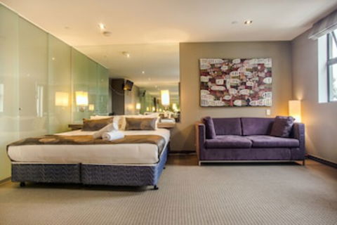 Comfy Kew Apartments - Hotel WA 0
