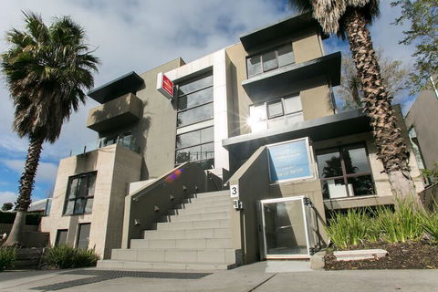 Comfy Kew Apartments - Hotel WA 6