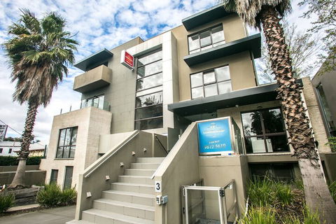 Comfy Kew Apartments - Hotel WA 2