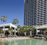 Marriott Vacation Club at Surfers Paradise - Hotel WA