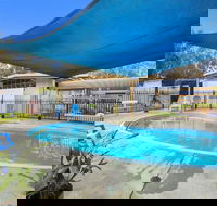 Yea Riverside Caravan Park - Hotel WA