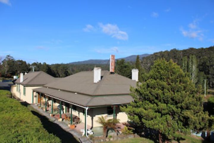 National Park TAS Hotel WA