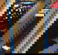 Beach Hotel - Hotel WA