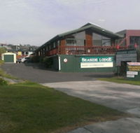 Bridport Seaside Lodge Backpackers - Hotel WA