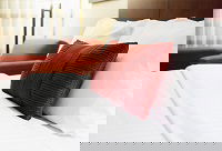 The Pink House - Hotel WA 0