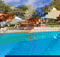 Kioloa Beach Holiday Park - Hotel WA
