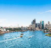 Sinclairs Serviced Apartments - Hotel WA