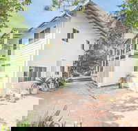 A PERFECT STAY - Beach Chalet - Hotel WA