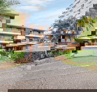 La Mer Apartments - Hotel WA