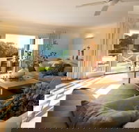 Lakeside Suites 4 - Hotel WA