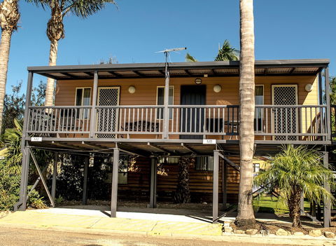 Ingenia Holidays Moruya - Hotel WA 6