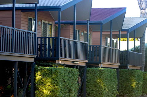 Ingenia Holidays Moruya - Hotel WA 3
