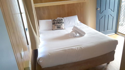 Ingenia Holidays Moruya - Hotel WA 4