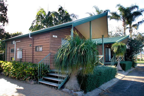 Ingenia Holidays Moruya - Hotel WA 0