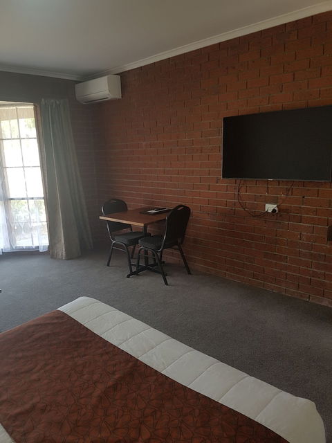 Ararat Colonial Lodge Motel - Hotel WA 6