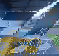 Eden Motel - Hotel WA