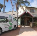 Kalbarri Backpackers YHA - Hotel WA