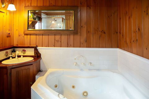 Vivere Retreat - Hotel WA 4