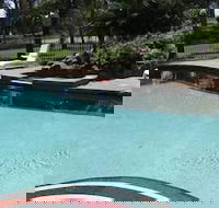 Charbonnier Motor Inn - Hotel WA
