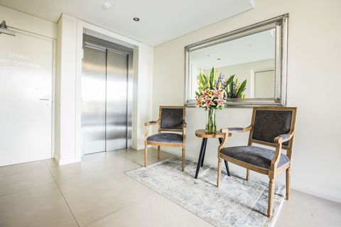 Zappeion Apartments - Hotel WA 2