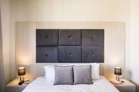 Zappeion Apartments - Hotel WA 4