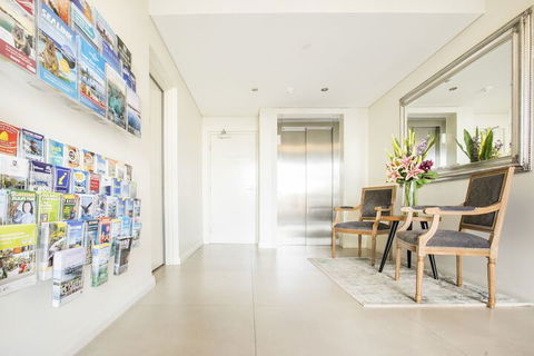 Zappeion Apartments - Hotel WA 3