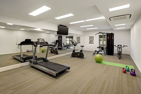 Quest Griffith - Hotel WA 2