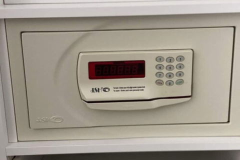 Quest Griffith - Hotel WA 3