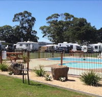 Merimbula Lake Holiday Park - Hotel WA